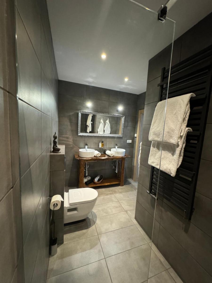 Image 3 of Framptons Apartments Garden & Spa – Dla dorosłych i dzieci 12 plus – Adults and children 12 plus