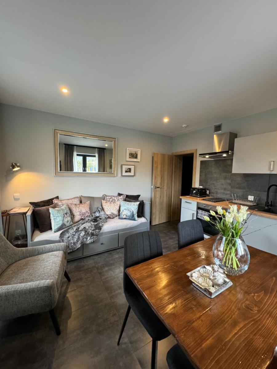 Image 4 of Framptons Apartments Garden & Spa – Dla dorosłych i dzieci 12 plus – Adults and children 12 plus
