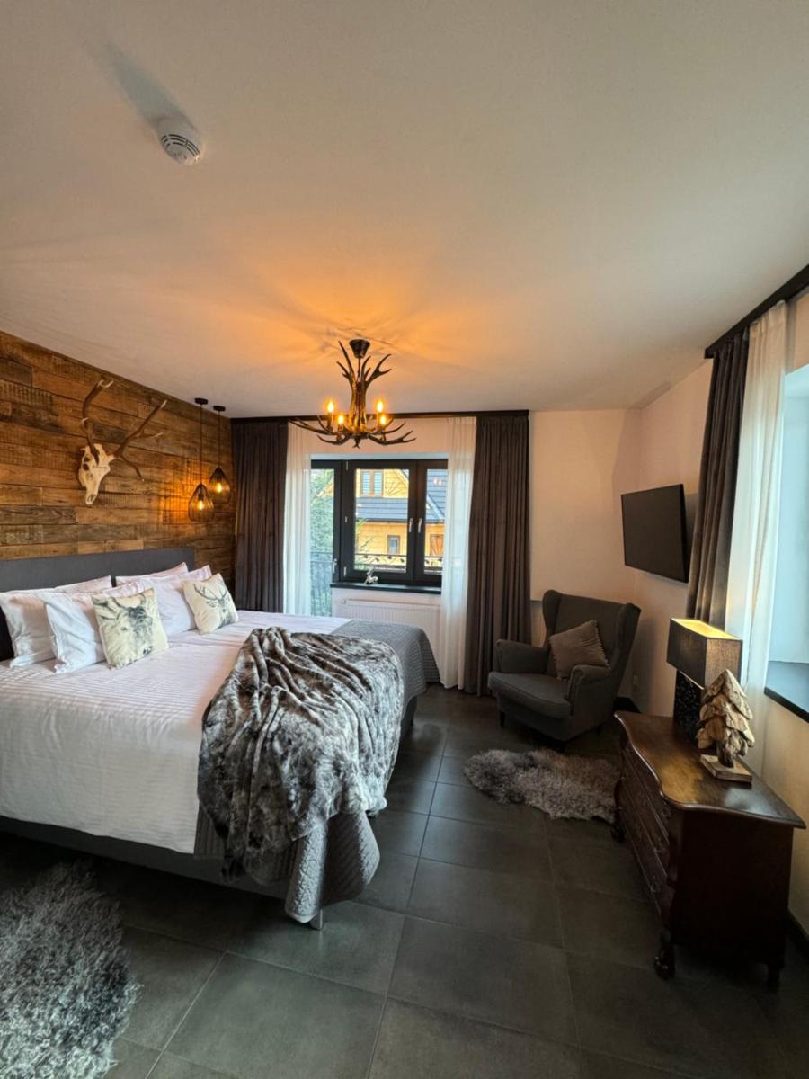 Image 2 of Framptons Apartments Garden & Spa – Dla dorosłych i dzieci 12 plus – Adults and children 12 plus