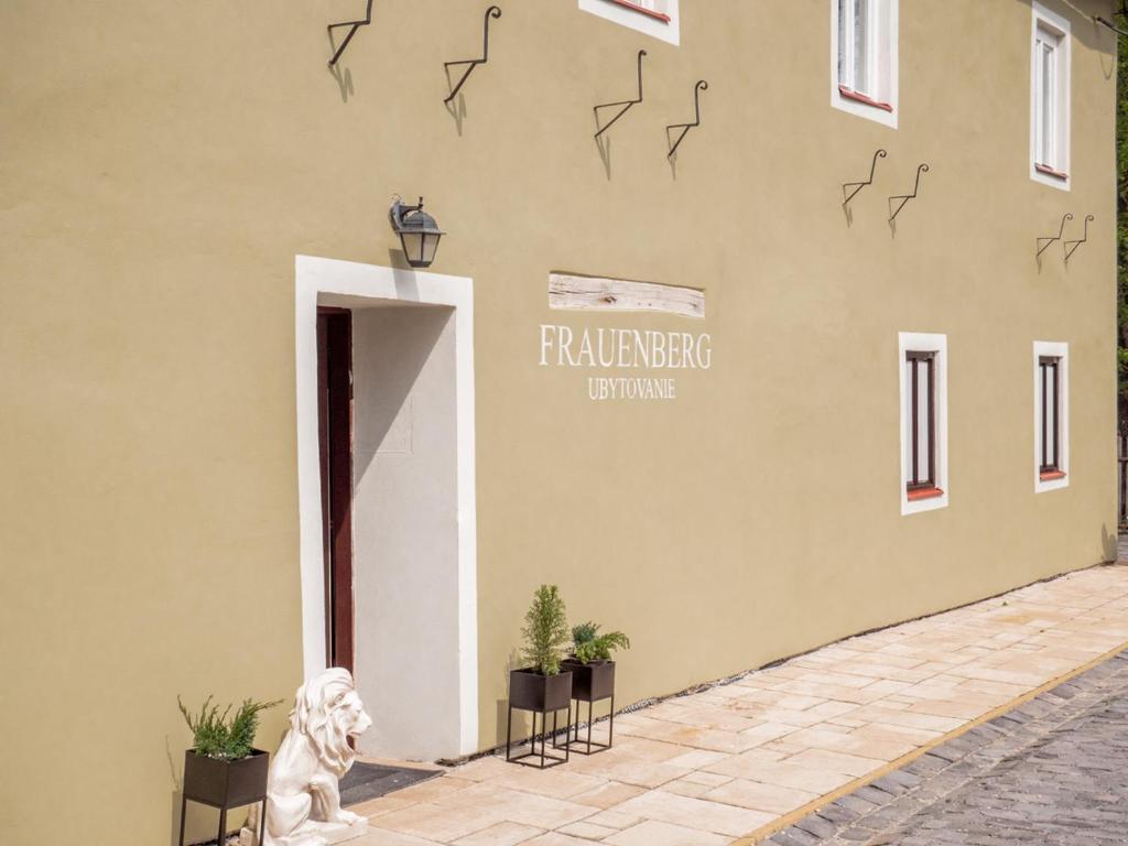 Image 1 of Frauenberg Villa