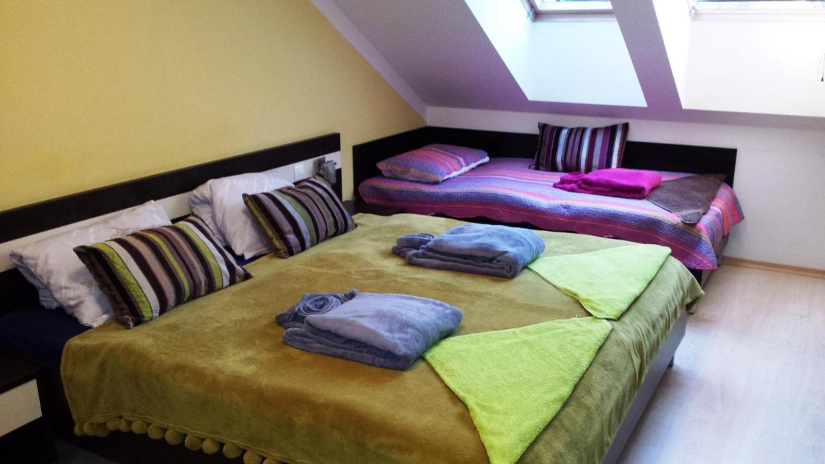 Image 3 of Free Apartman Besenova