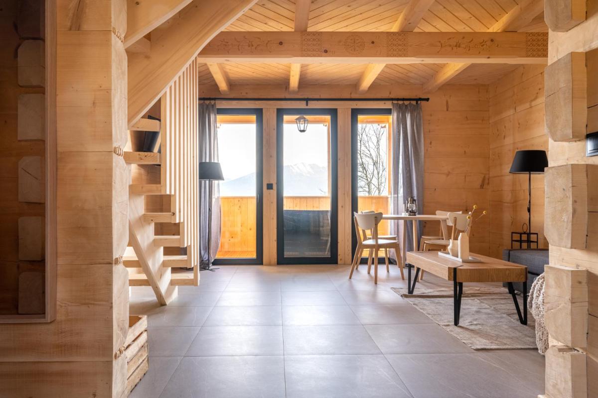 Image 5 of Furmanova Chalets