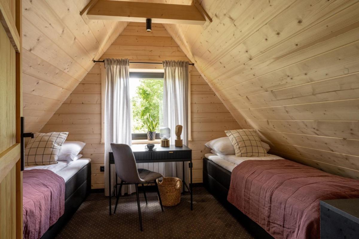 Image 2 of Furmanova Chalets