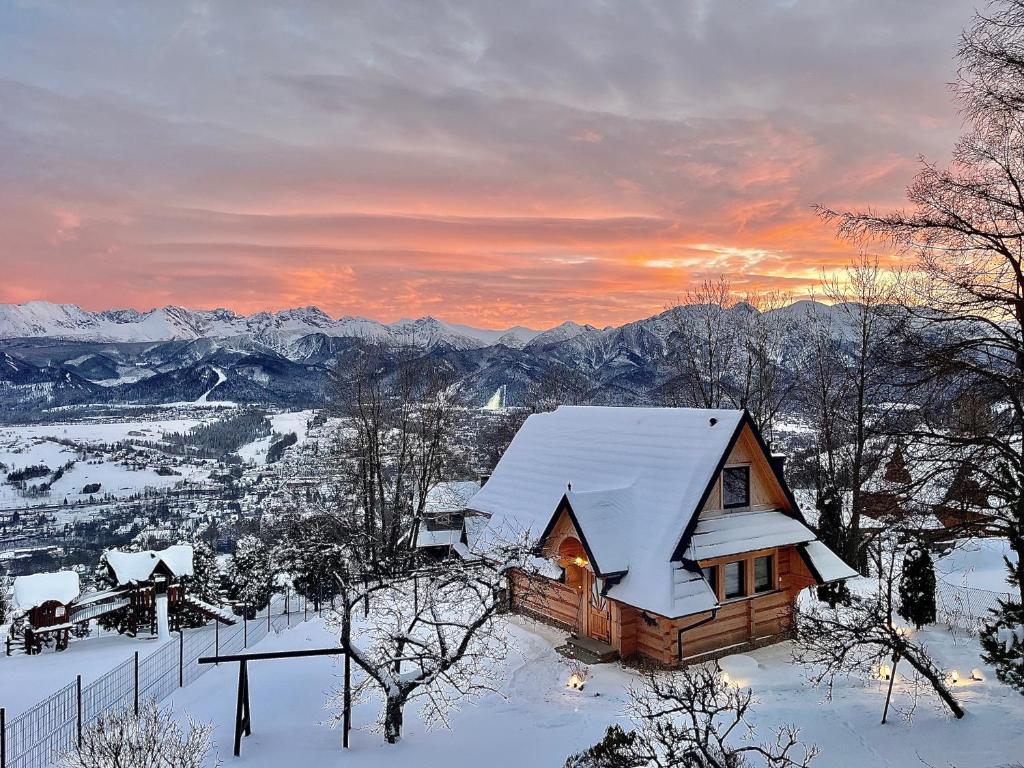 Image 1 of Furmanova Chalets