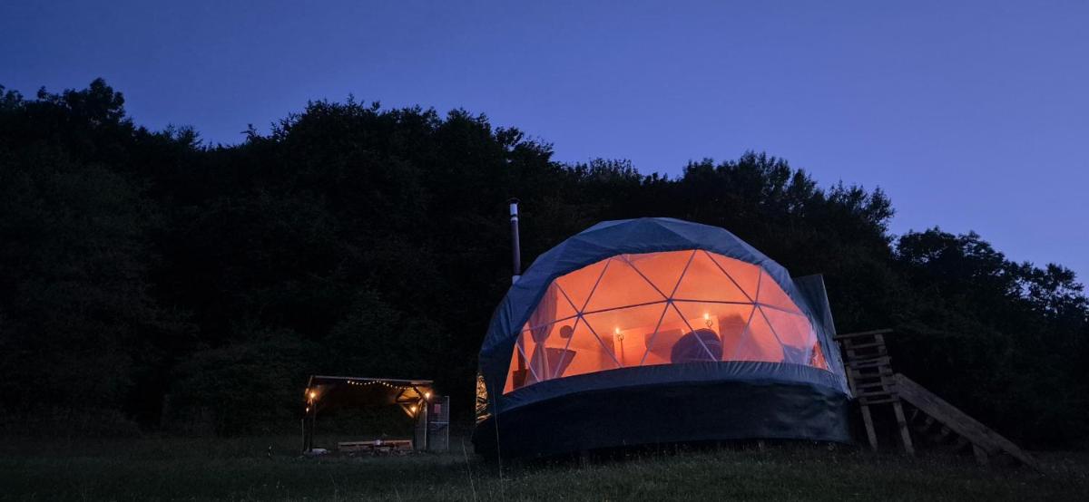 Image 4 of GLAMPING Považie