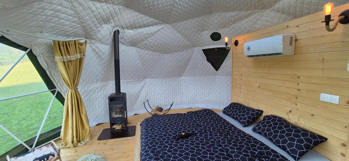 Image 3 of GLAMPING Považie