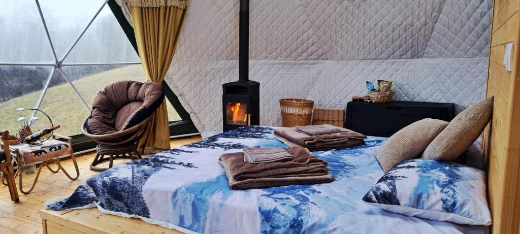 Image 1 of GLAMPING Považie