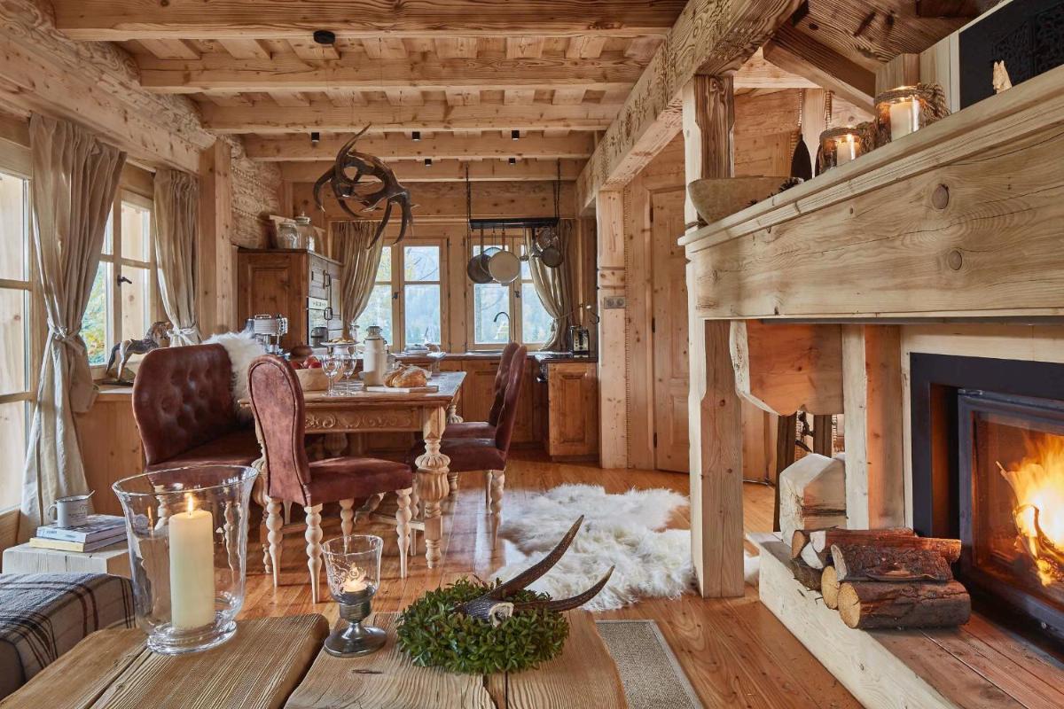 Image 5 of GORSKA OSADA Luxury Chalets Zakopane