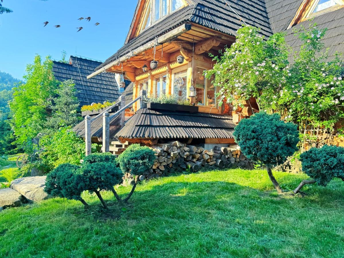 Image 3 of GORSKA OSADA Luxury Chalets Zakopane