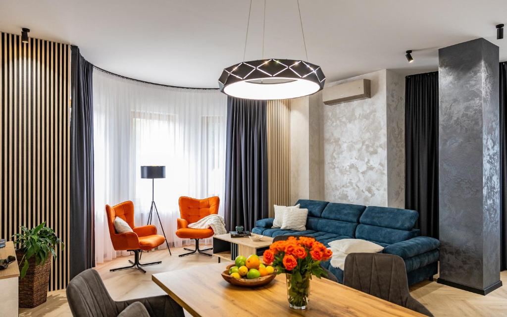 Image 1 of GRAND Apartments Banská Bystrica CENTRUM