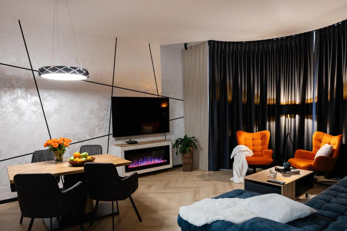 Image 3 of GRAND Apartments Banská Bystrica CENTRUM