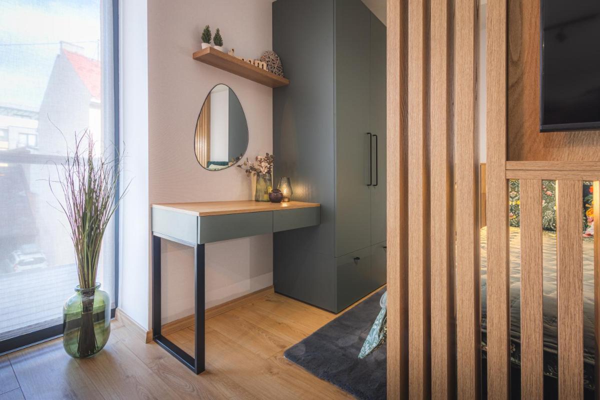 Image 5 of GREEN APARTMENT