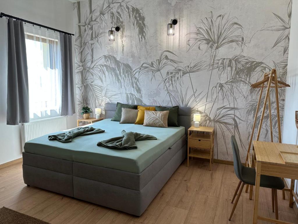Image 1 of GREEN Apartment – City Centre – Main Square