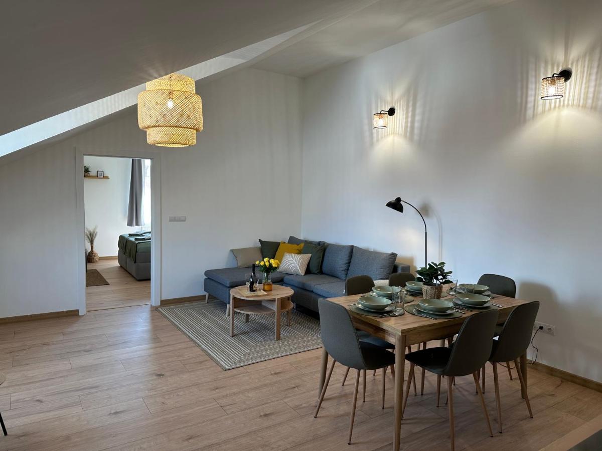 Image 4 of GREEN Apartment – City Centre – Main Square