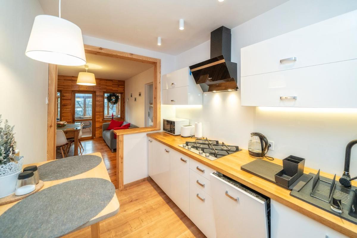 Image 4 of Gabi Apartament Zakopane