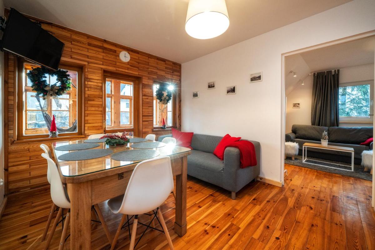 Image 5 of Gabi Apartament Zakopane