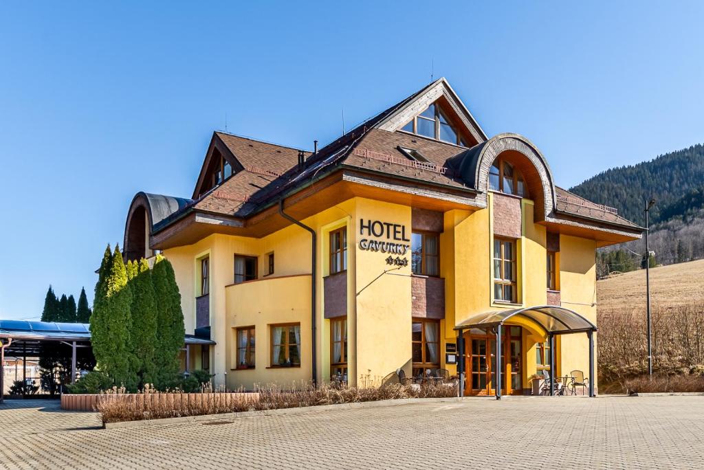 Image 1 of Garni Hotel Gavurky