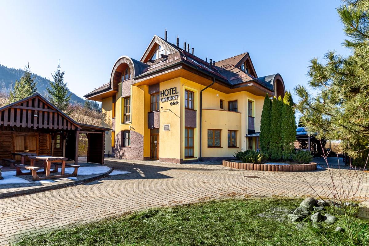 Image 3 of Garni Hotel Gavurky