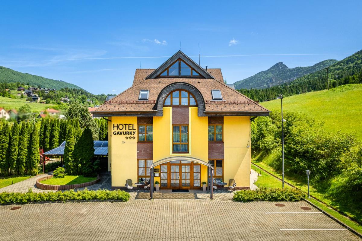Image 2 of Garni Hotel Gavurky