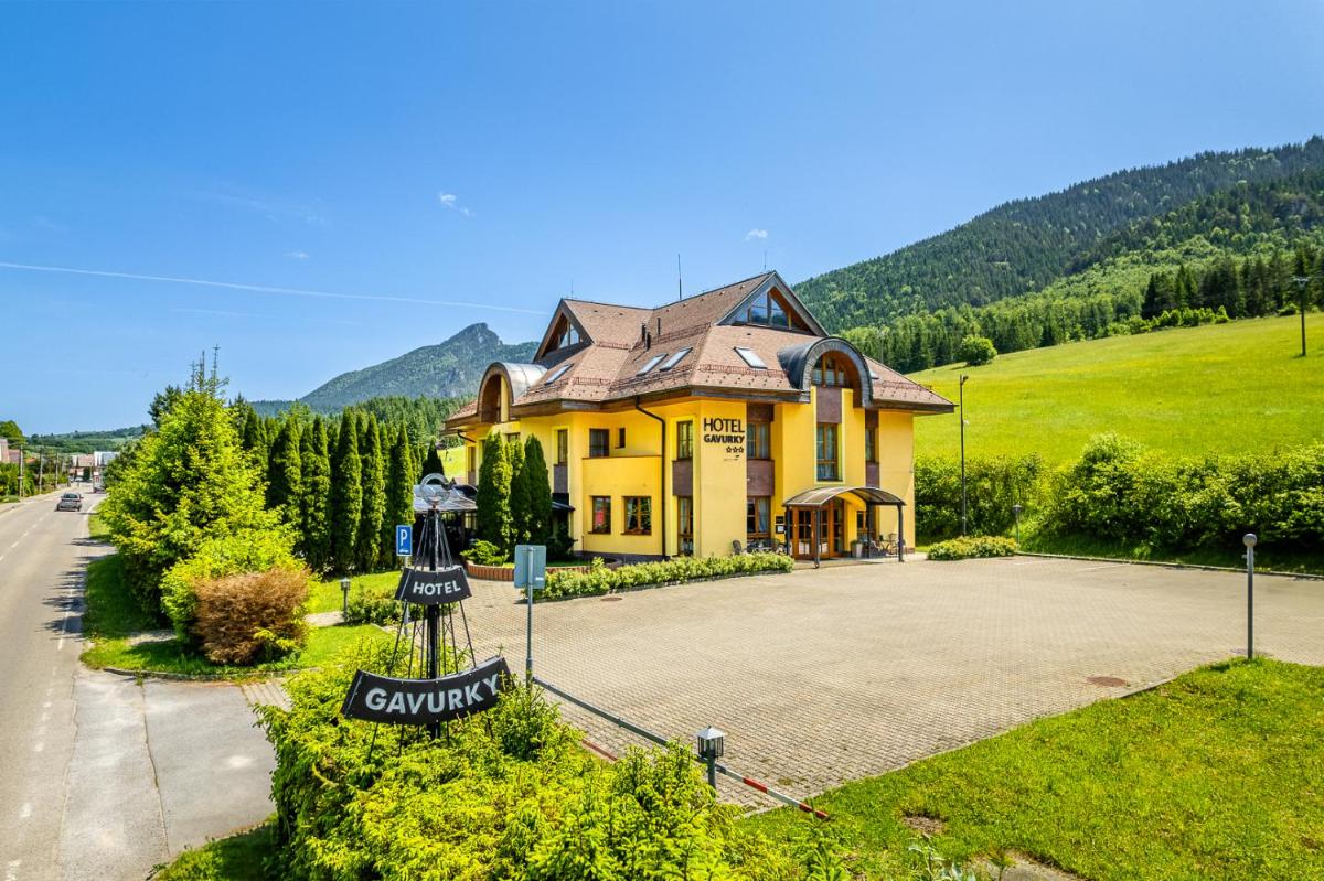 Image 4 of Garni Hotel Gavurky