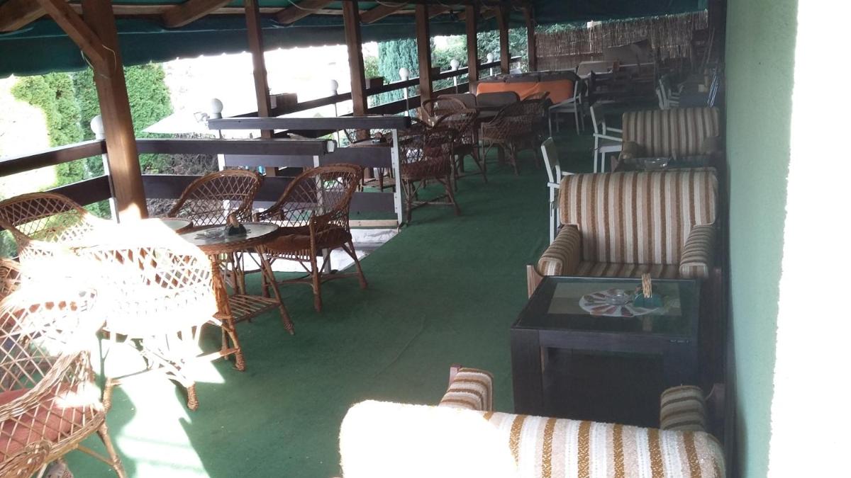 Image 4 of Garni Hotel Sonata