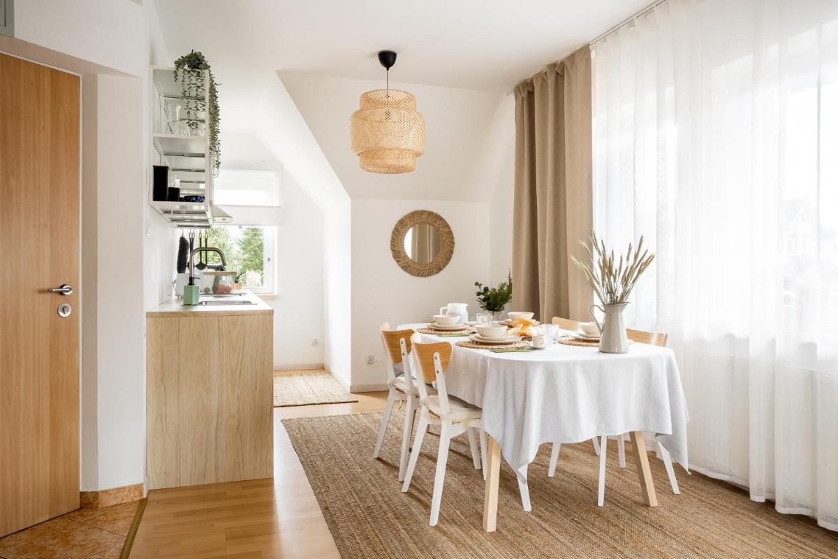 Image 2 of Giewont Mountain View Apartment