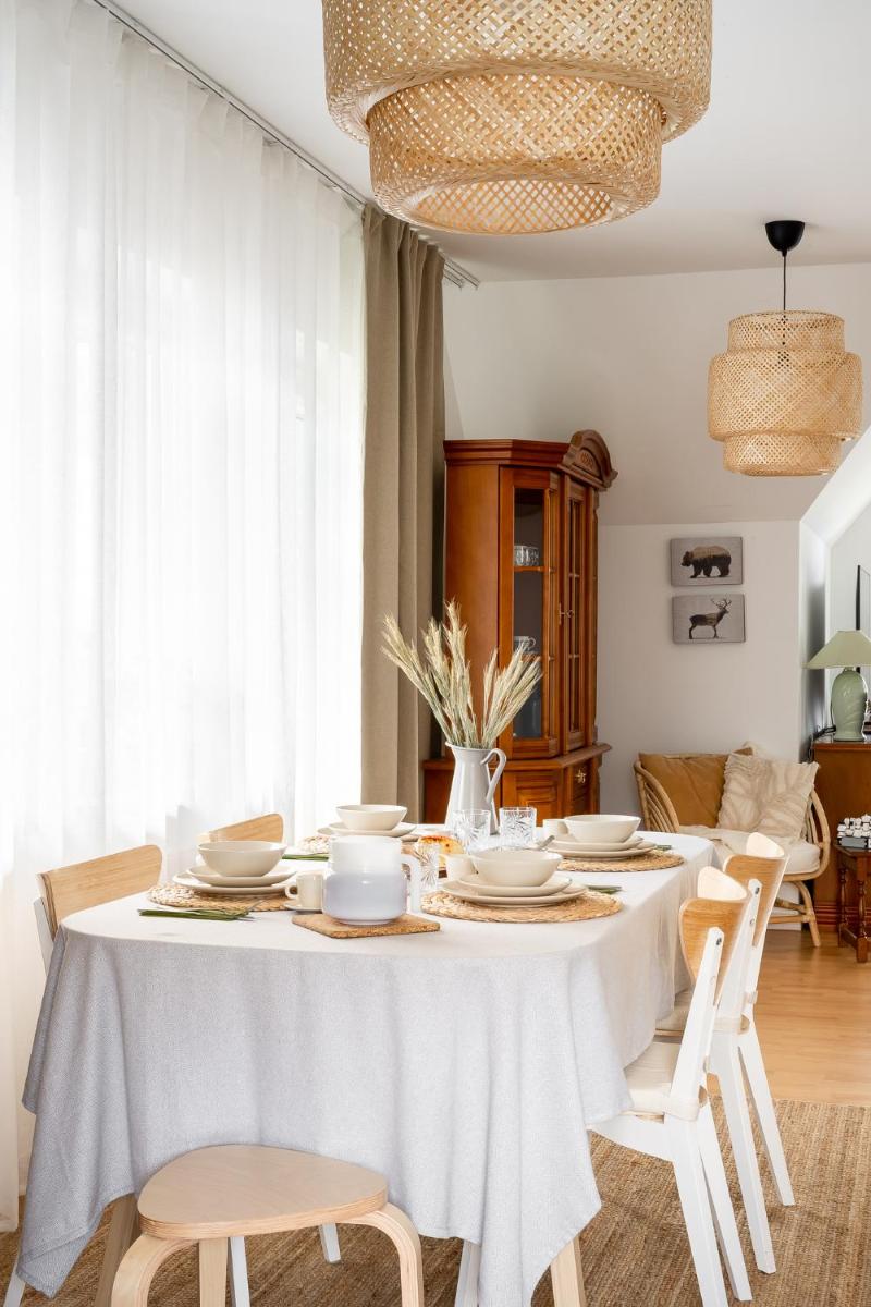 Image 4 of Giewont Mountain View Apartment