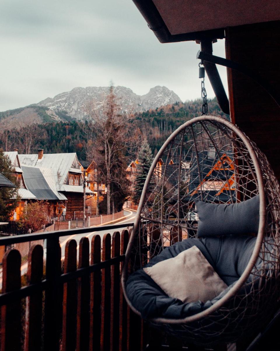 Image 5 of Giewont Mountain View Apartment