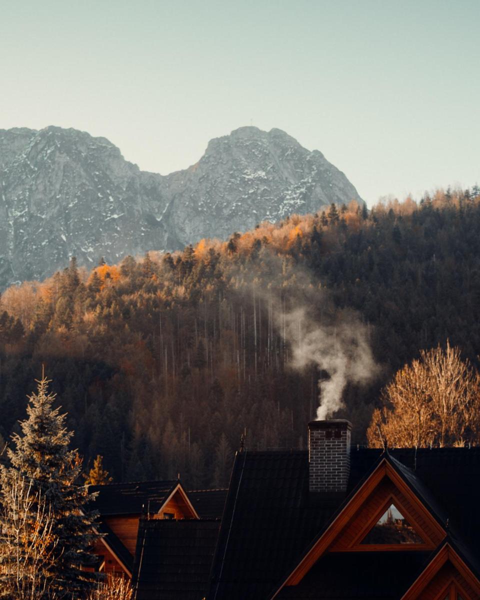 Image 3 of Giewont Mountain View Apartment