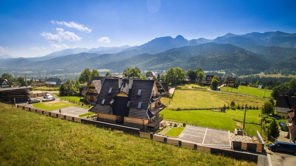 Image 1 of Giewont Residence