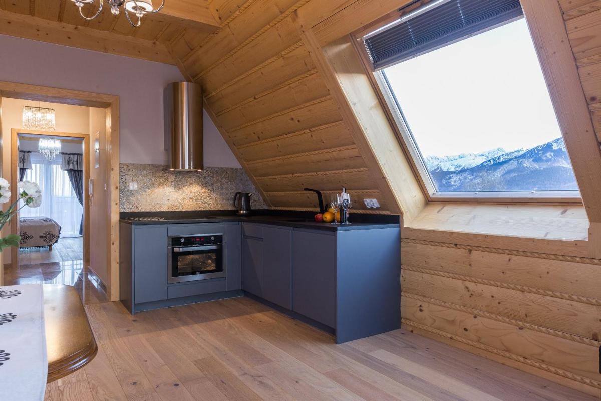 Image 5 of Giewont Residence