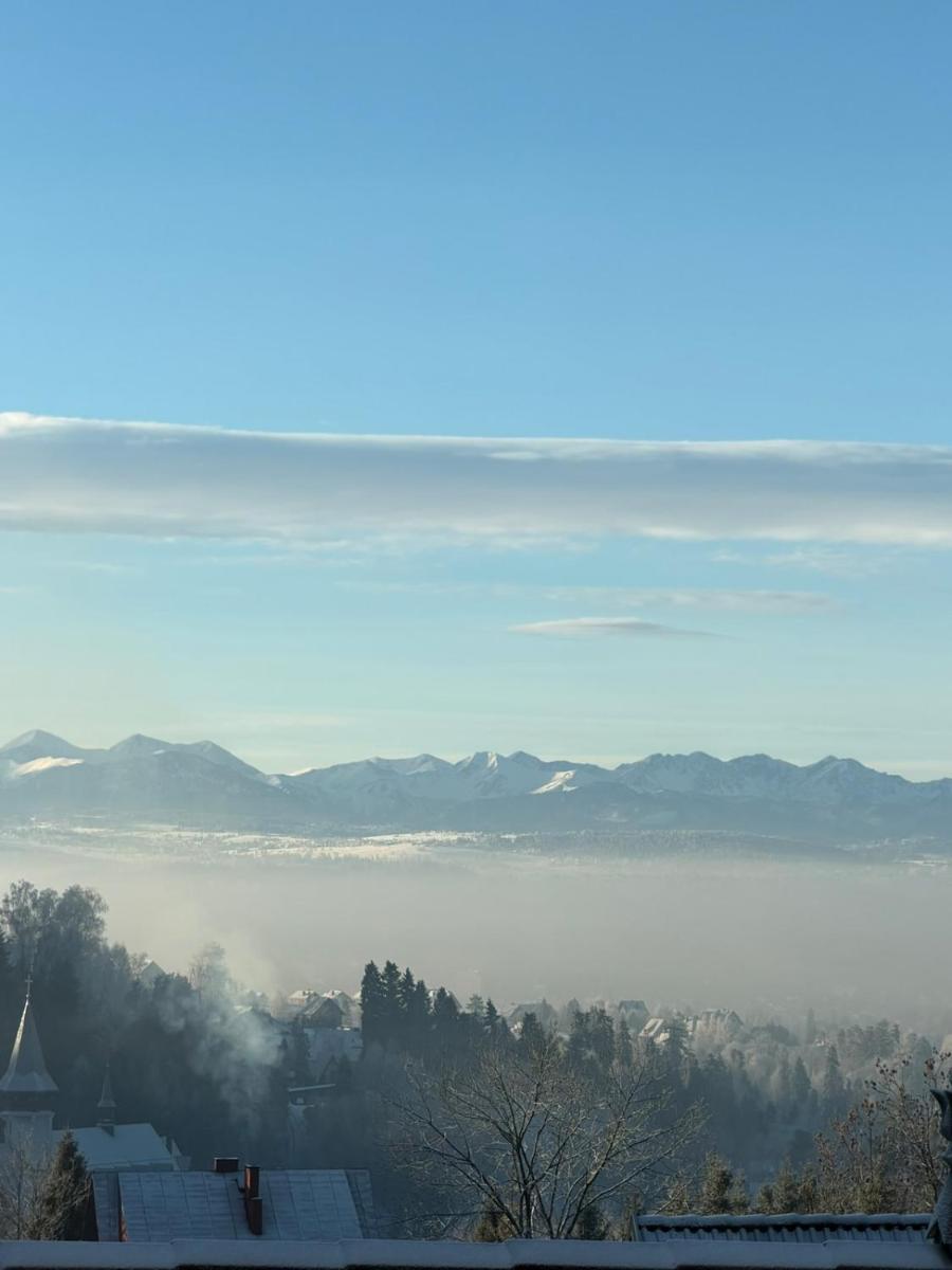 Image 2 of Glamoon Mountain Apartment – Prywatne spa w sercu Podhala