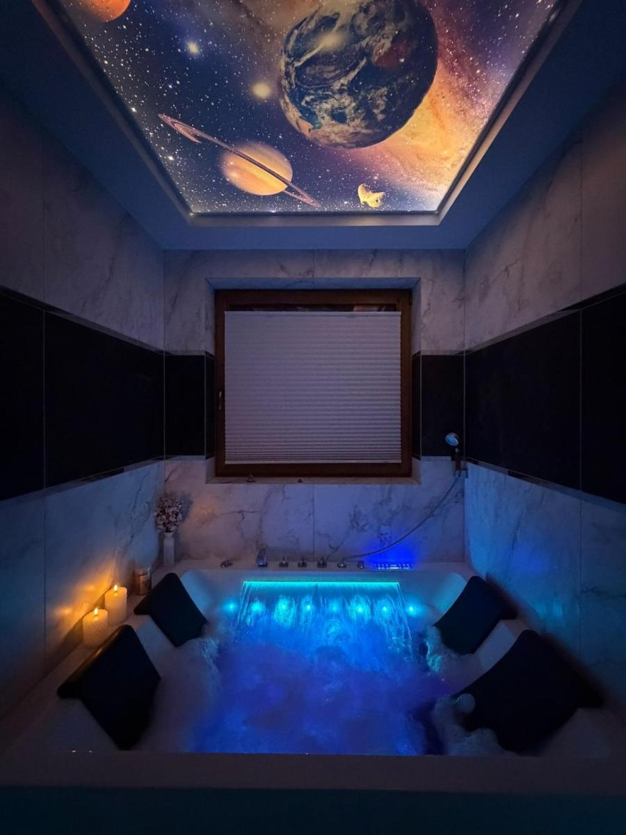 Image 4 of Glamoon Mountain Apartment – Prywatne spa w sercu Podhala