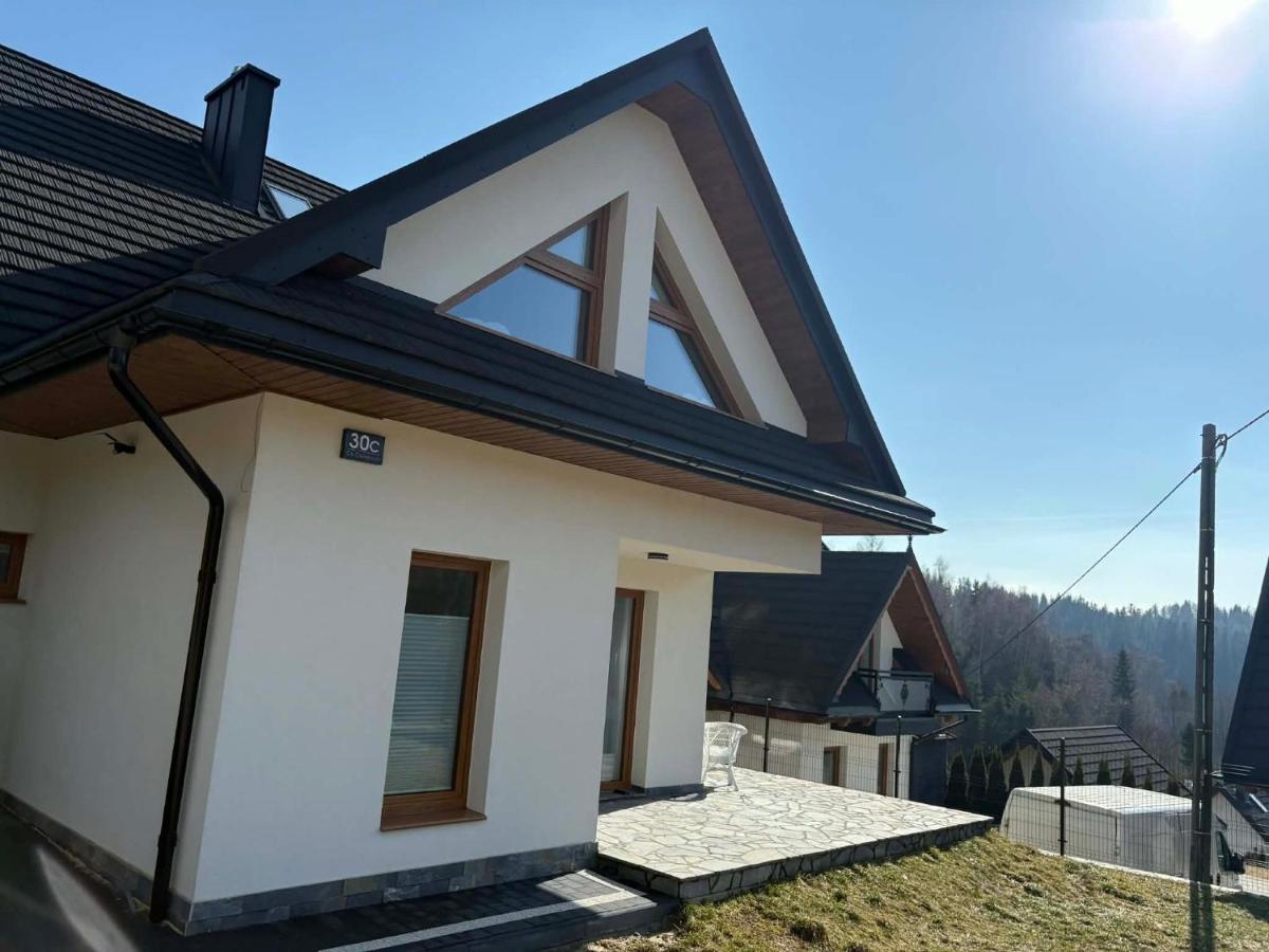 Image 3 of Glamoon Mountain Apartment – Prywatne spa w sercu Podhala