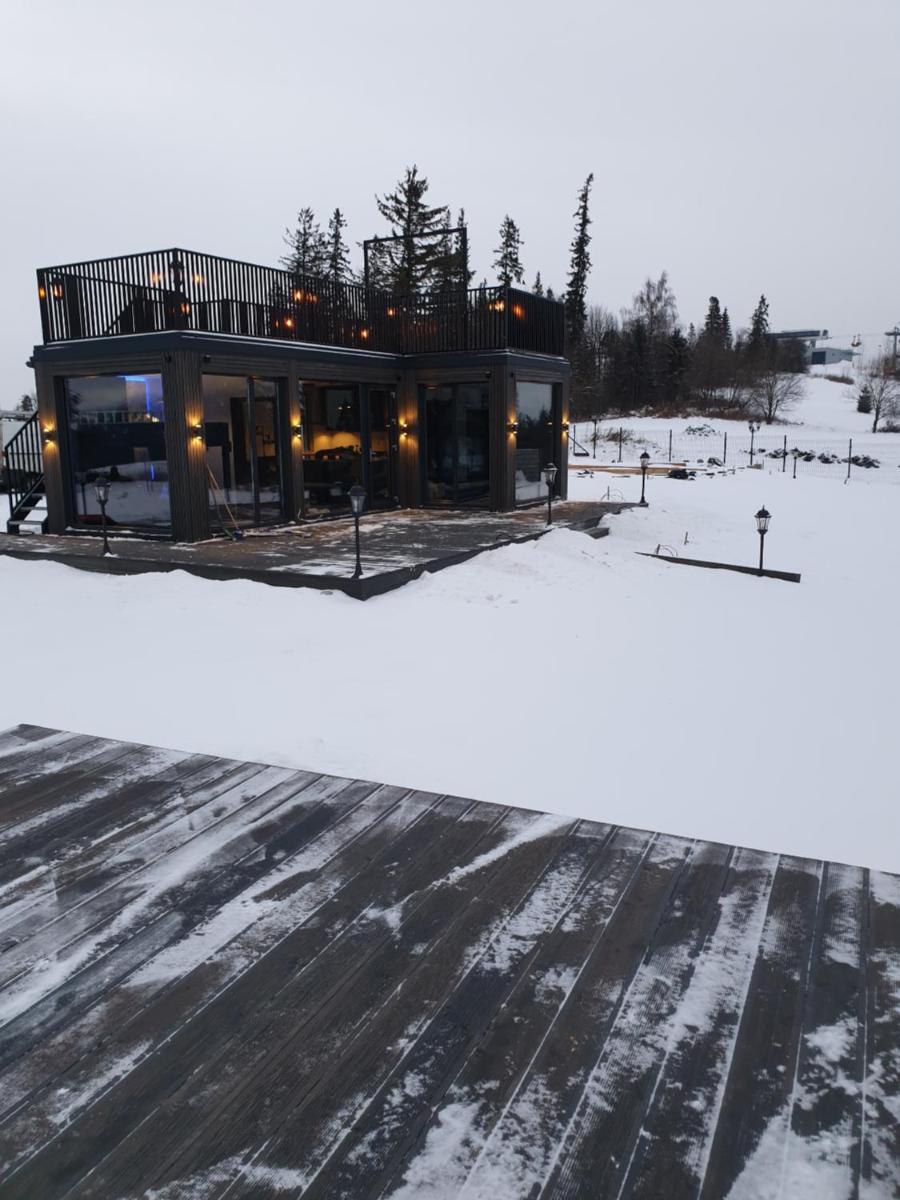 Image 4 of Gler house
