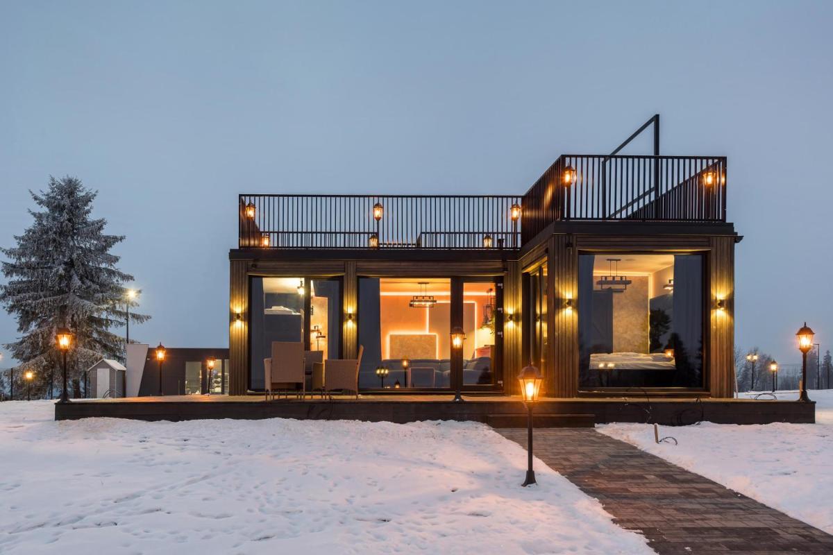 Image 2 of Gler house