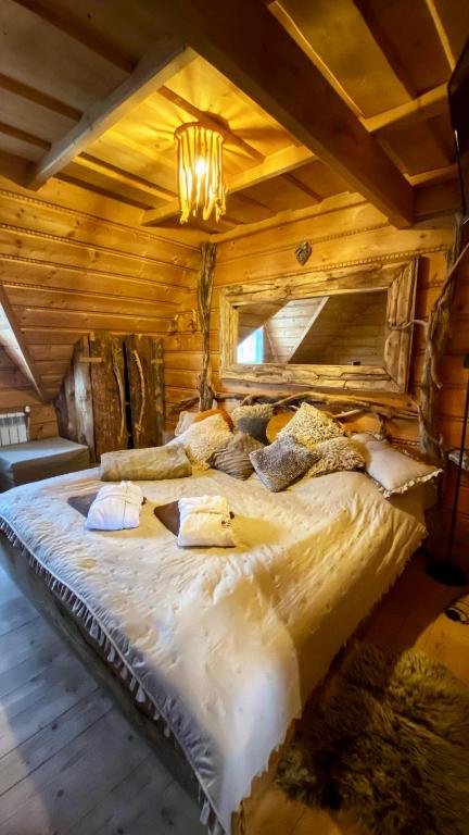 Image 1 of Gorący Potok Apartamenty