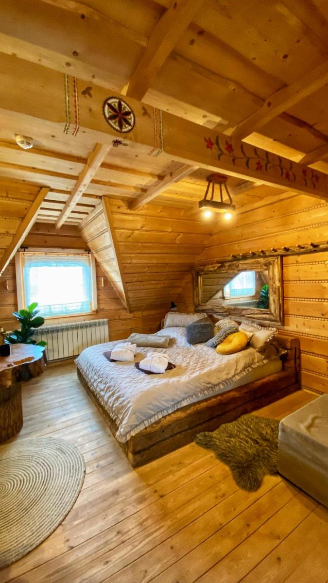 Image 2 of Gorący Potok Apartamenty