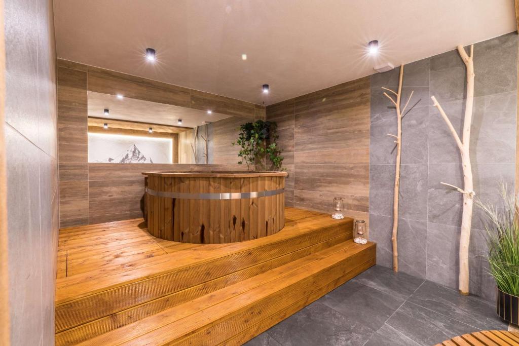 Image 1 of Góralska Dolina Jacuzzi & Sauna