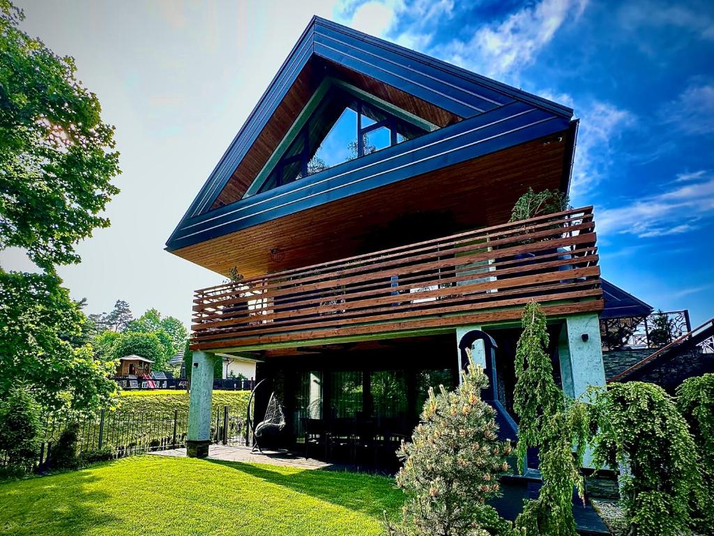 Image 1 of Góralska Domina Ville Premium