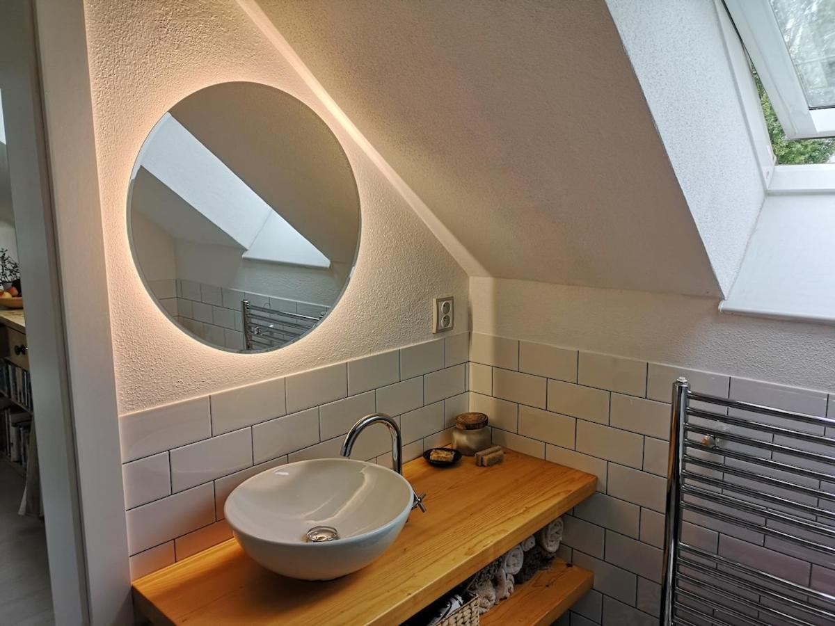 Image 4 of Gorgeous Loft in Town Centre