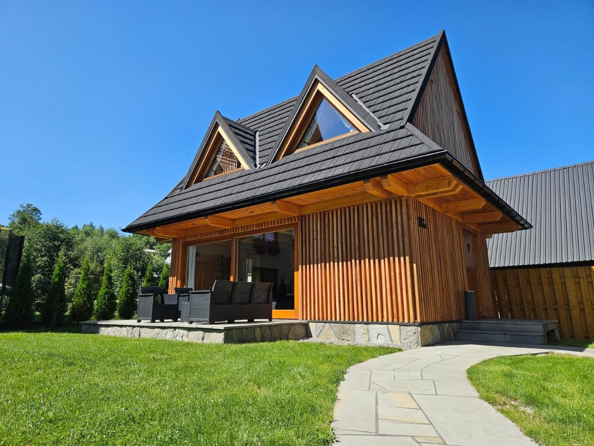 Image 2 of Górska Baja Premium House