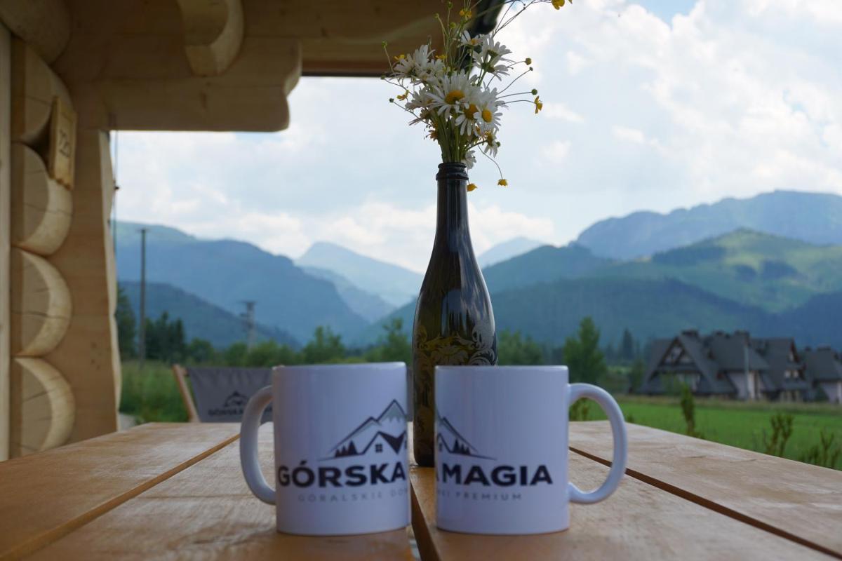 Image 3 of Górska Magia – Góralskie Domki Premium