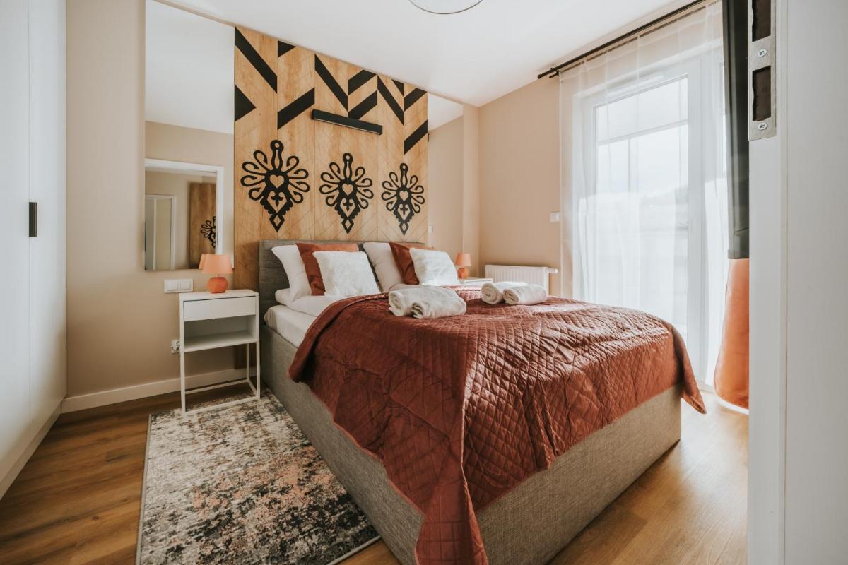 Image 4 of Górska Oaza Spa Apartment