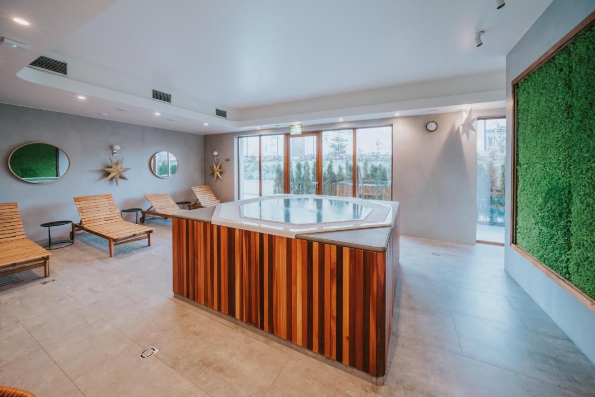 Image 5 of Górska Oaza Spa Apartment