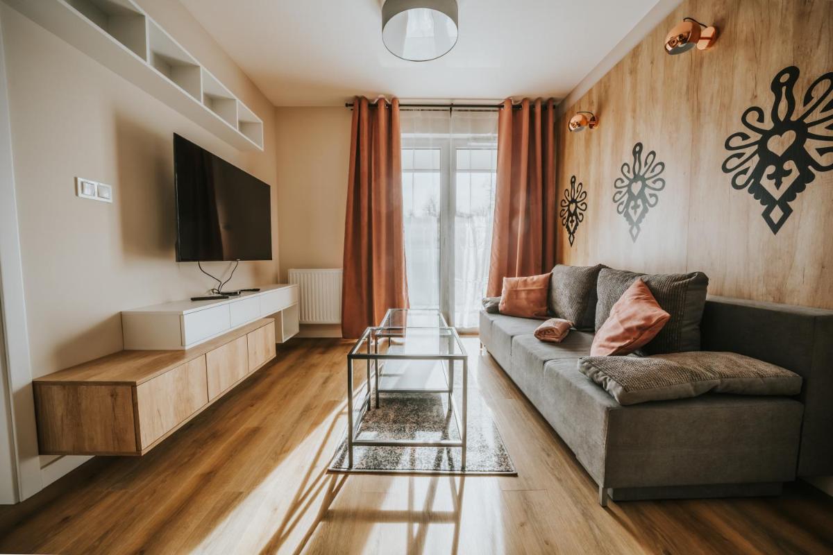 Image 2 of Górska Oaza Spa Apartment