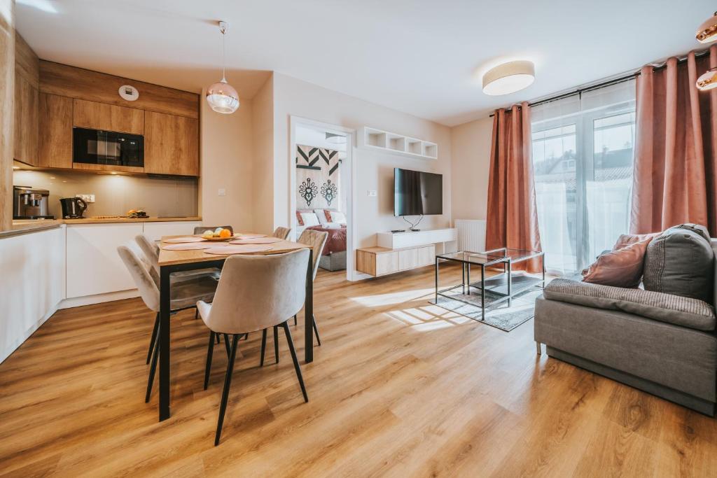 Image 1 of Górska Oaza Spa Apartment