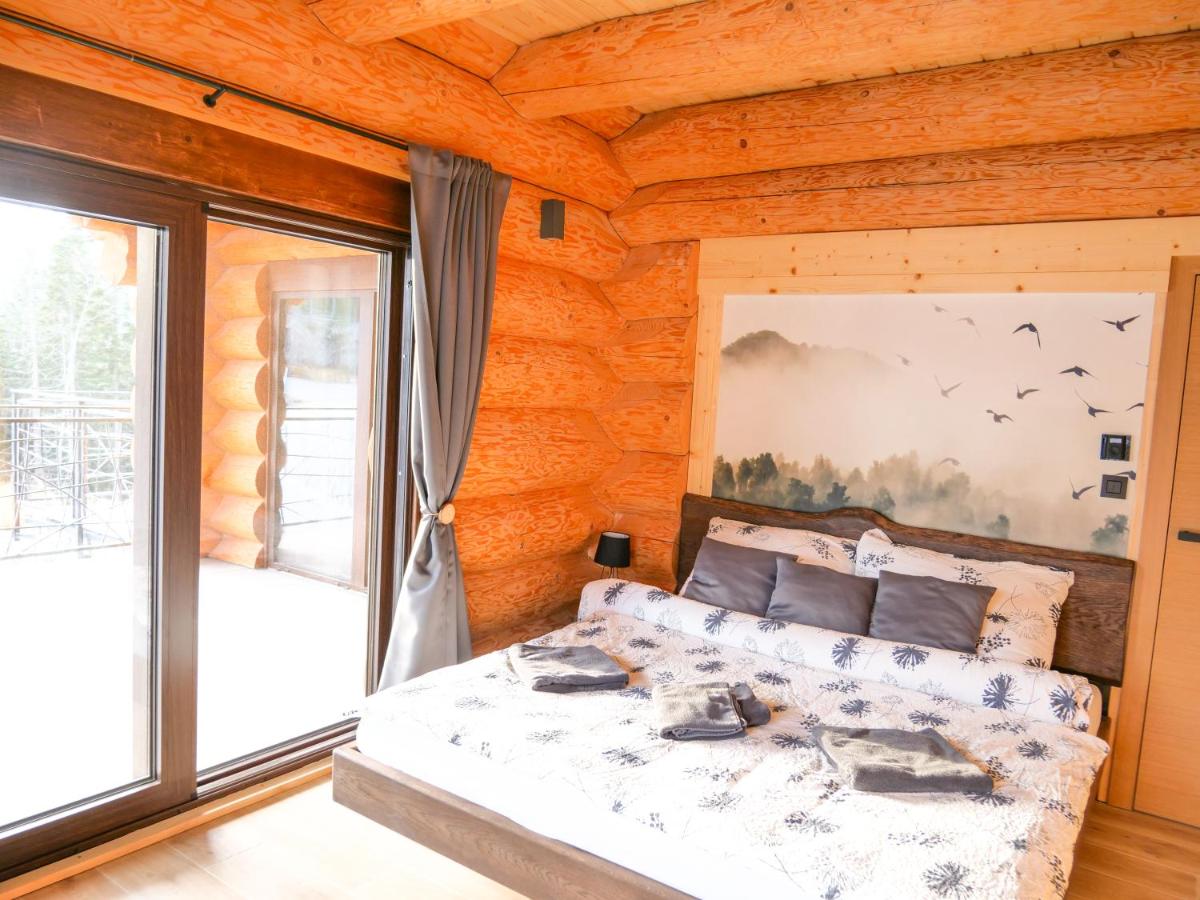 Image 2 of Grand Chalet Donovaly