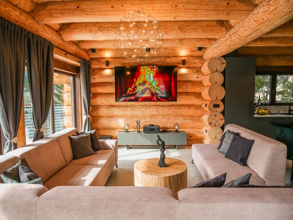 Image 5 of Grand Chalet Donovaly