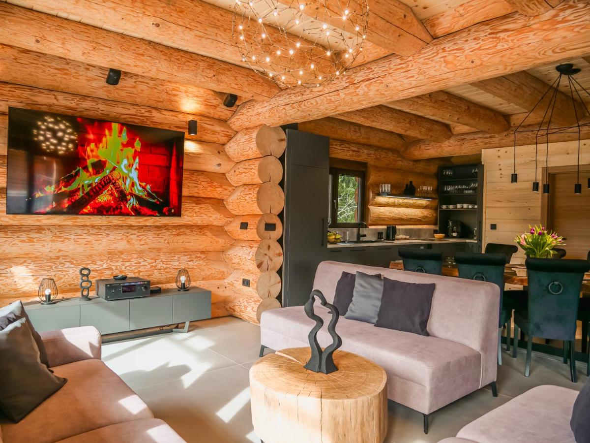 Image 4 of Grand Chalet Donovaly